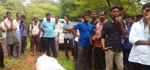 Teenager meets watery grave in pond 2